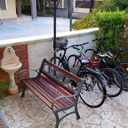 Villa Capriccio Villaggio San Leonardo Екстер'єр фото