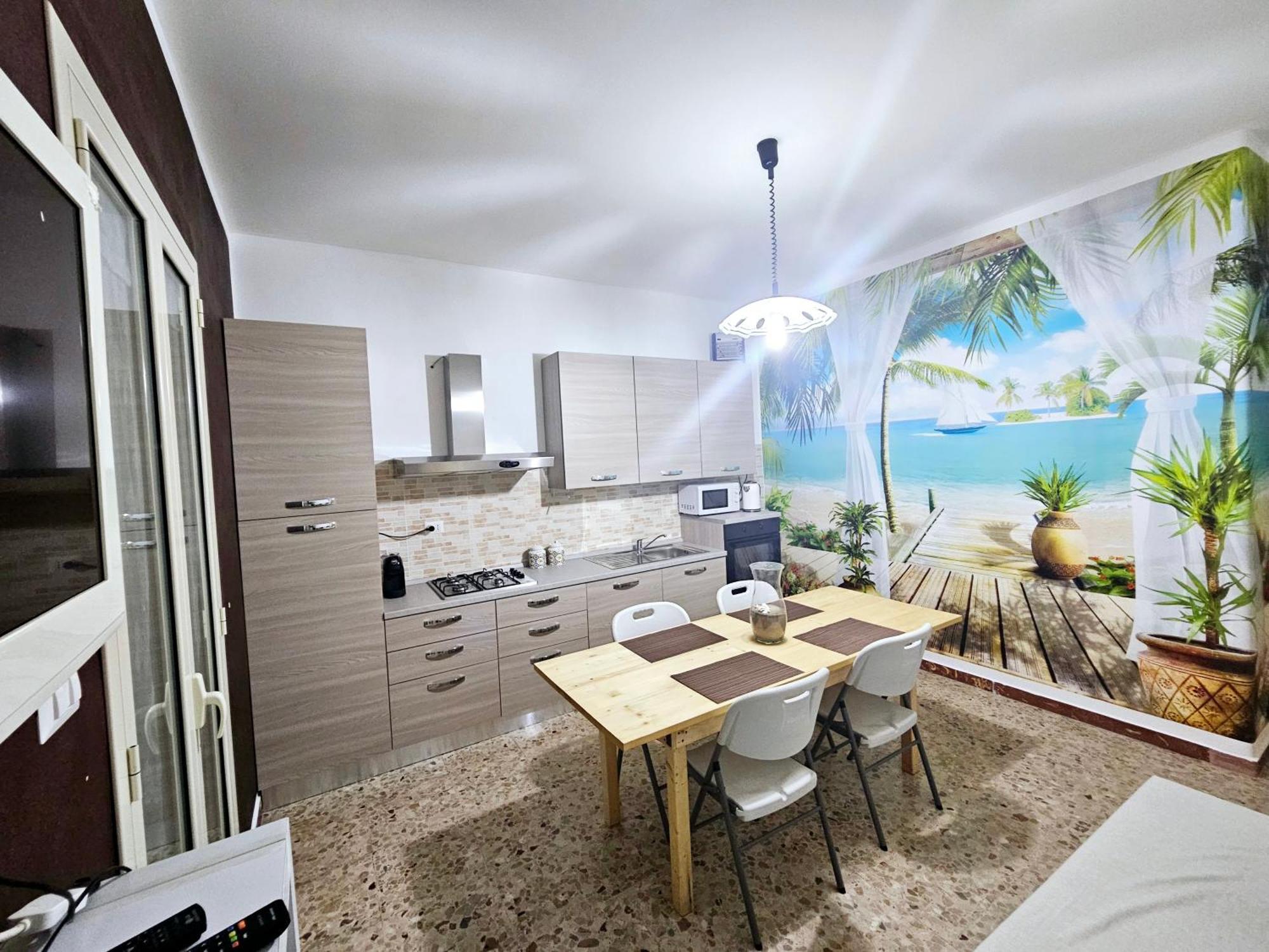 Villa Capriccio Villaggio San Leonardo Екстер'єр фото