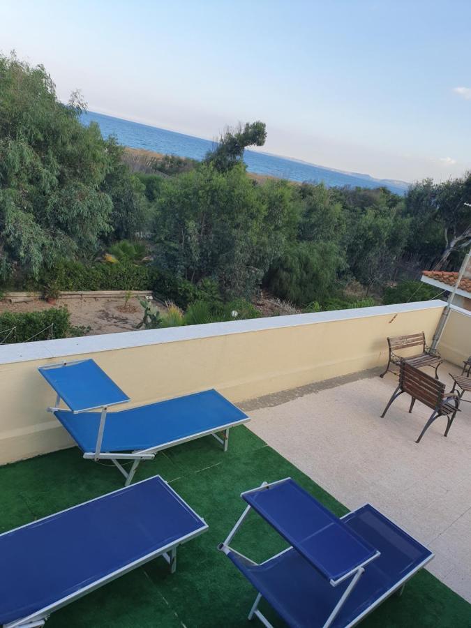 Villa Capriccio Villaggio San Leonardo Екстер'єр фото