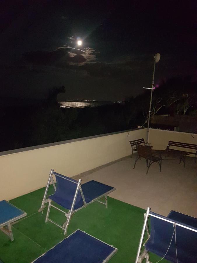 Villa Capriccio Villaggio San Leonardo Екстер'єр фото