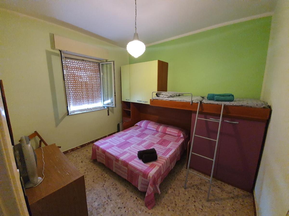 Villa Capriccio Villaggio San Leonardo Екстер'єр фото