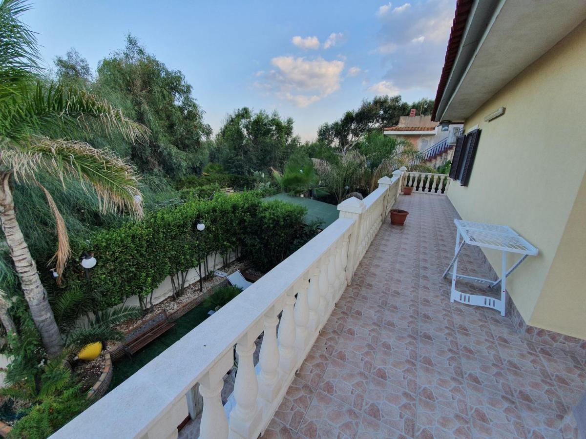 Villa Capriccio Villaggio San Leonardo Екстер'єр фото