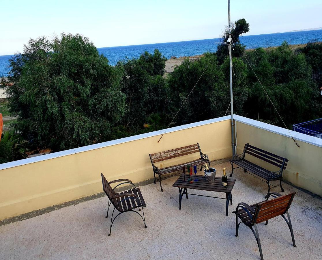 Villa Capriccio Villaggio San Leonardo Екстер'єр фото