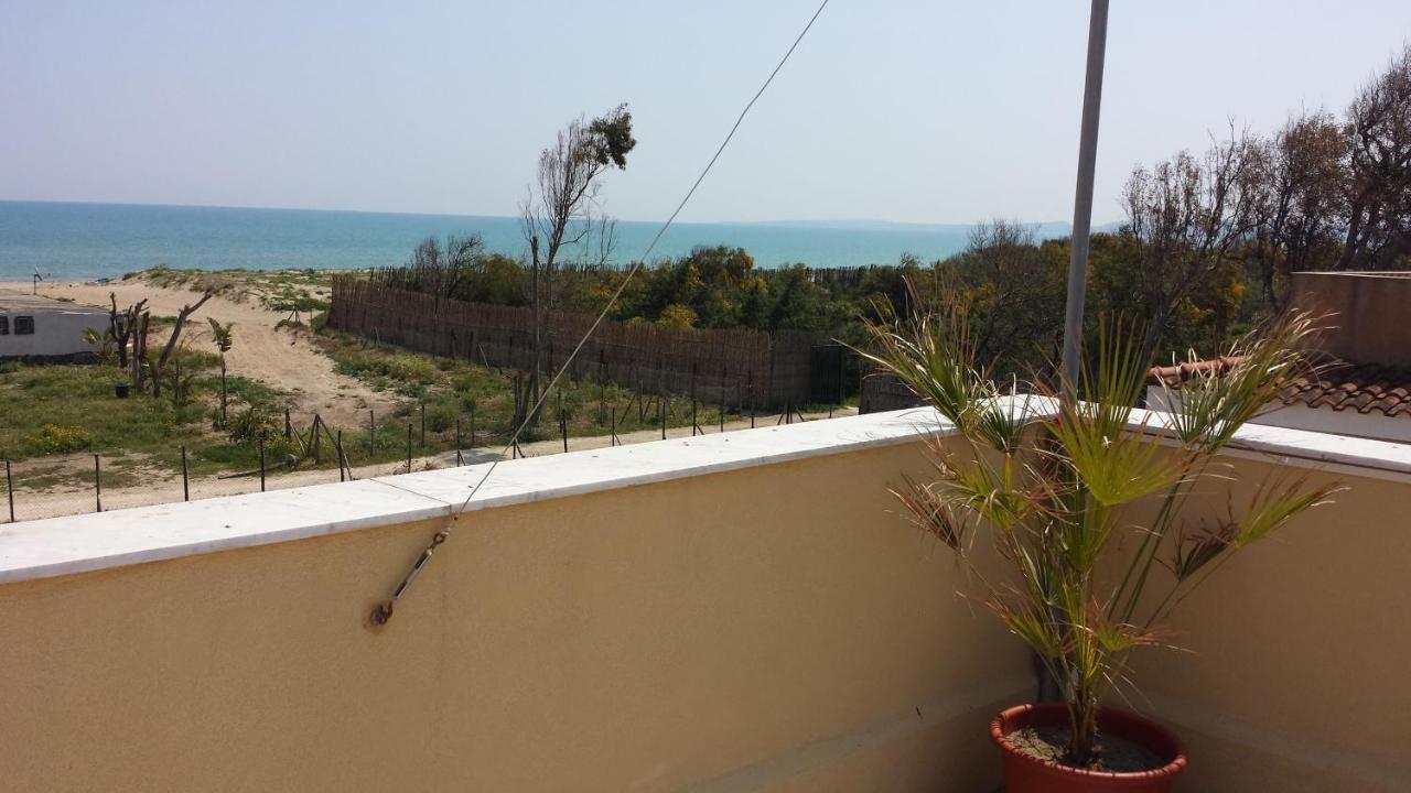 Villa Capriccio Villaggio San Leonardo Екстер'єр фото